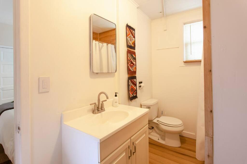 Appartement Classic & Cozy - Parking & Close To Dw Medford