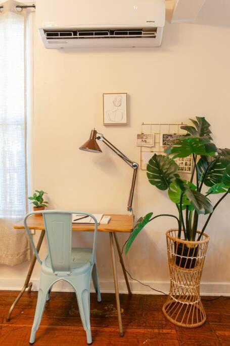 Appartement Classic & Cozy - Parking & Close To Dw